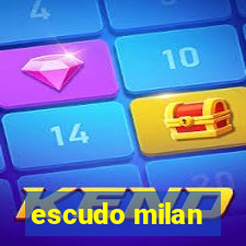 escudo milan